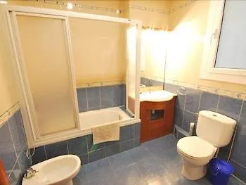 Apartament Marina 2 Sdb Barcelona