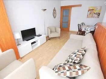 Marina 2 Sdb Apartament *