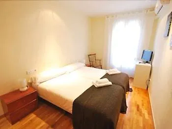 Marina 2 Sdb Apartament *