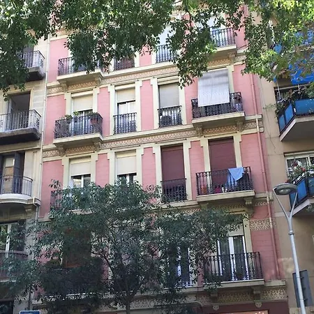 Apartament Marina 2 Sdb Barcelona