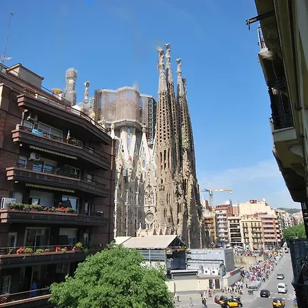 Marina 2 Sdb * Barcelona