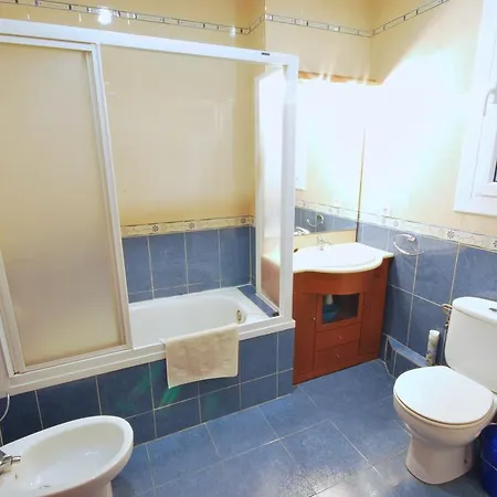 Marina 2 Sdb Apartament