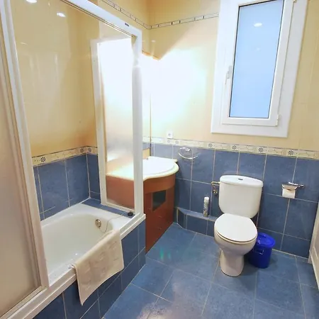 Apartament Marina 2 Sdb