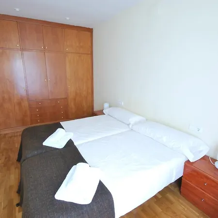 Apartament Marina 2 Sdb Barcelona