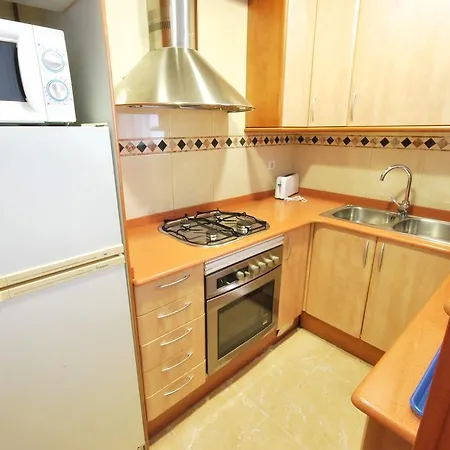 Apartament Marina 2 Sdb