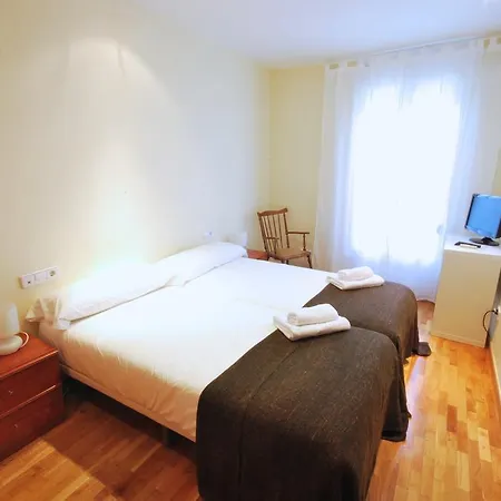 Marina 2 Sdb Apartment