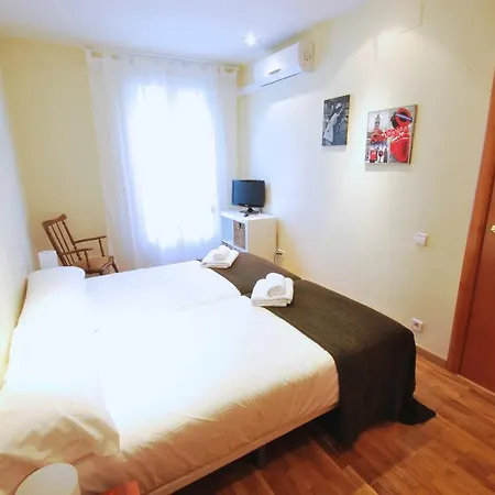 Apartament Marina 2 Sdb *