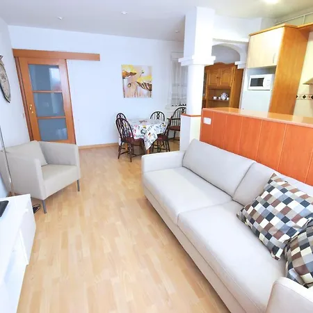Marina 2 Sdb Apartment