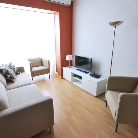 Marina 2 Sdb Apartment *
